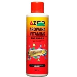 AROWANA VITAMINS 250ml 