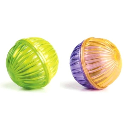 BEADED PLAYBALL (ASSORTED) 