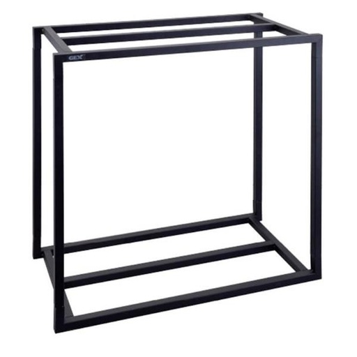 AQUA RACK STEEL 600 BLACK