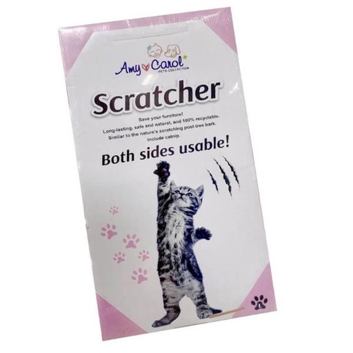 CAT SCRATCHER (LARGE) 