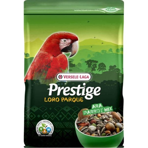 ARA PARROT LORO PARQUE EXPERT 2kg 