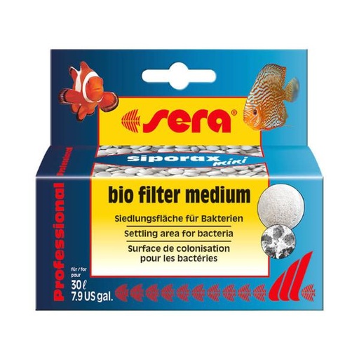 SERA SIPORAX MINI PROFESSIONAL (35g)