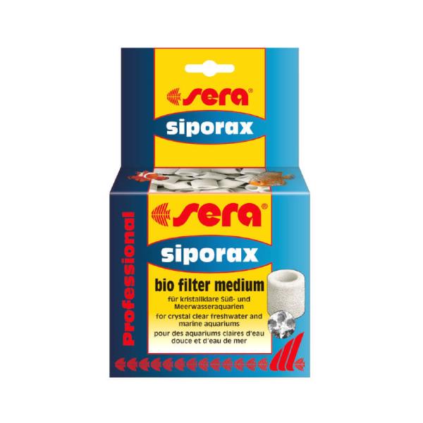 SERA SIPORAX PROFESSIONAL 15MM(500ML)