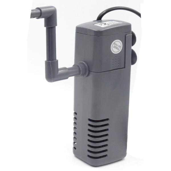 AQUARIUM INTERNAL FILTER 600l/hr