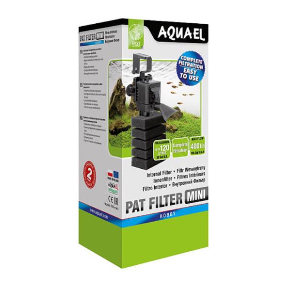 PAT-MINI FILTER (4w)