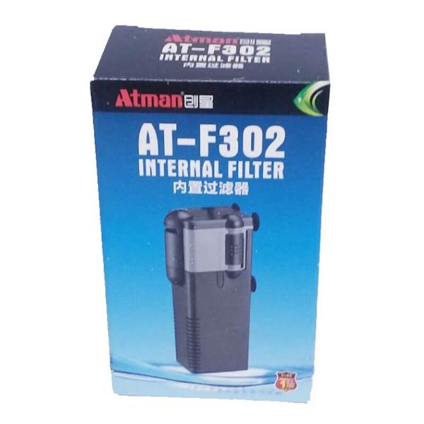 INTERNAL FILTER 450 LITRES PER HOUR (5w) 0.7m (MAX.H)