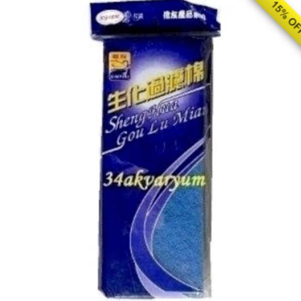 SPONGE FOR FILTER