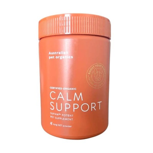 CALM SUPPORT SUPPLEMENT 240g 