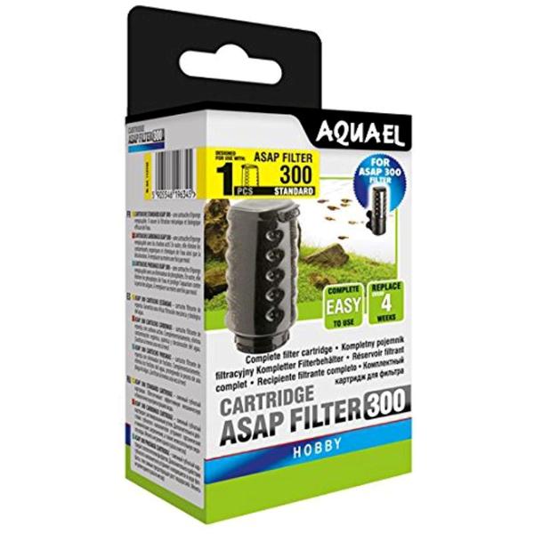 FILTRATION CARTRIDGE ASAP300