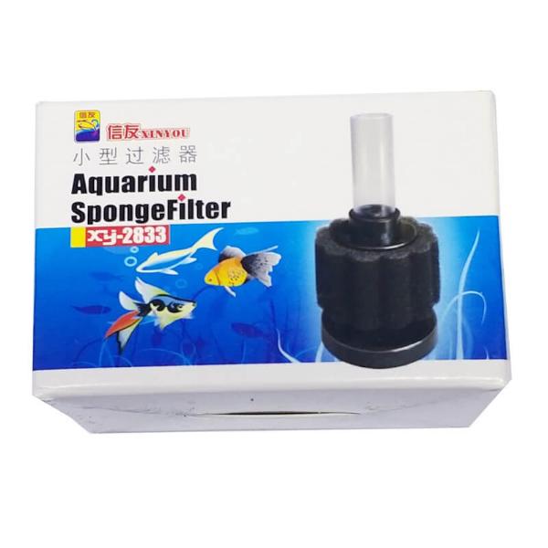 BIOCHEMICAL SPONGE FILTER (XY2833)