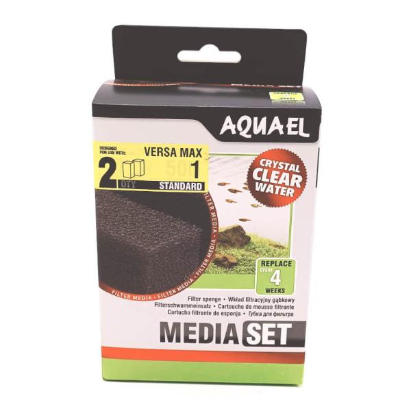 PI-AQUAEL FILTRATION SPONGE FZN-1