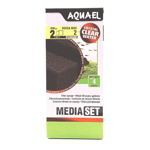 PI-AQUAEL FILTRATION SPONGE FZN-2