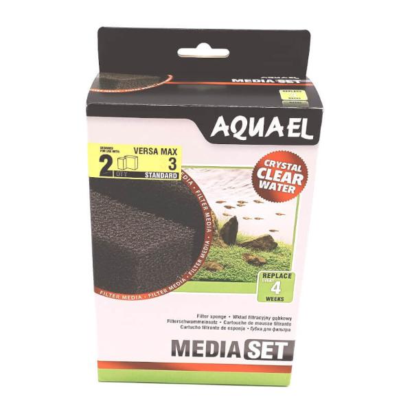 PI-AQUAEL FILTRATION SPONGE FZN-3