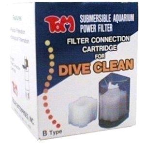FILTER CARTRIDGE B