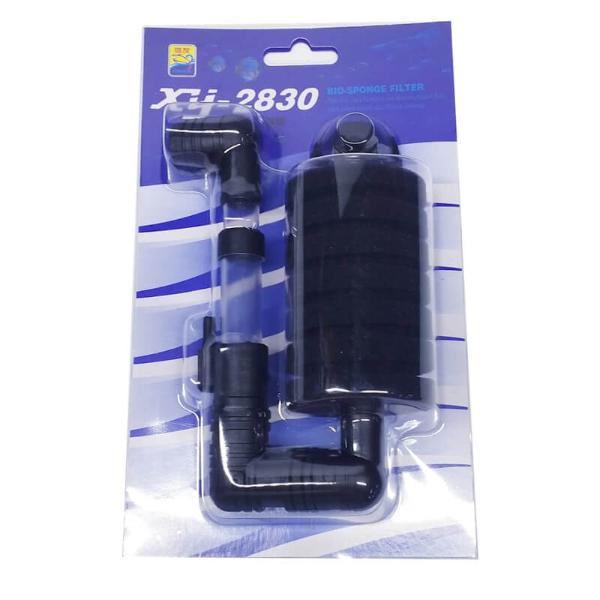 BIOCHEMICAL SPONGE FILTER (XY2830)