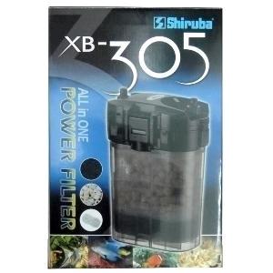 ALL IN ONE POWER FILTER (440 L/H)