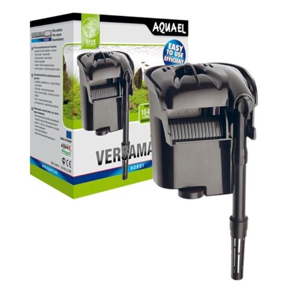 FILTER VERSAMAX FZN-MINI EU 10L-40L