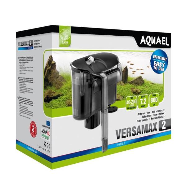 AQUAEL FILTER VERSAMAX FZN-2