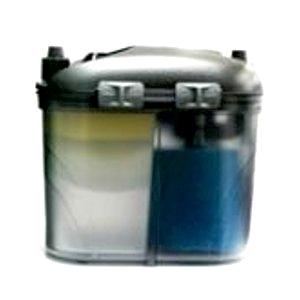 SHIRUBA POWER FILTER XB301 (CASING)
