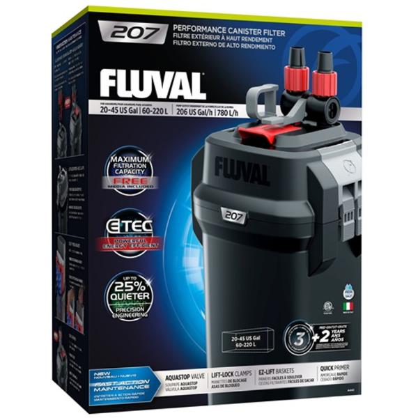 PERFORMANCE 207 FILTER