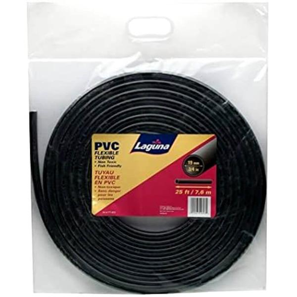 PVC TUBING/HOSE 19-23mm (3/4inch)
