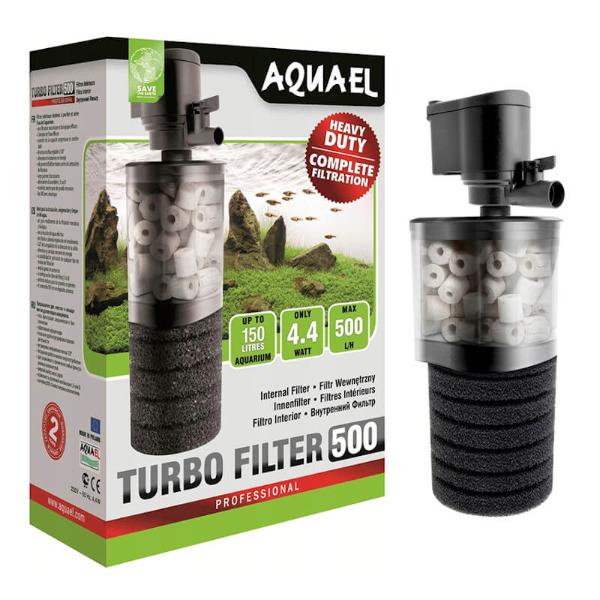 TURBO FILTER 500 FILTER SPONGE