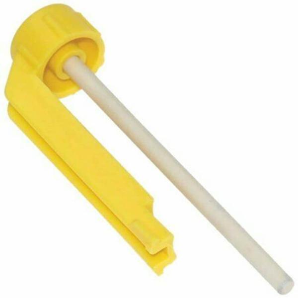 IMPELLER SHAFT FOR 404/405
