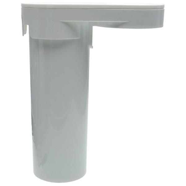 REPLACEMENT FILTER UNIT WITH PUMP & LIGHT UNIT
