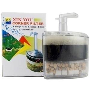 SPONGE FILTER (CORNER)
