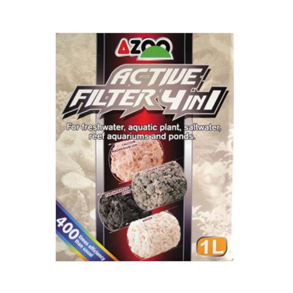 ACTIVE FILTER 1liter