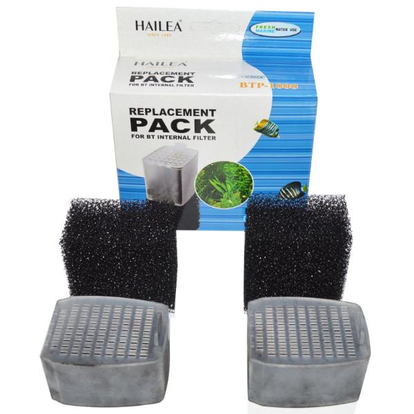 REPLACEMENT FILTER FOR HL-BT1000 - 2pcs