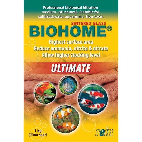 ULTIMATE - 1kg
