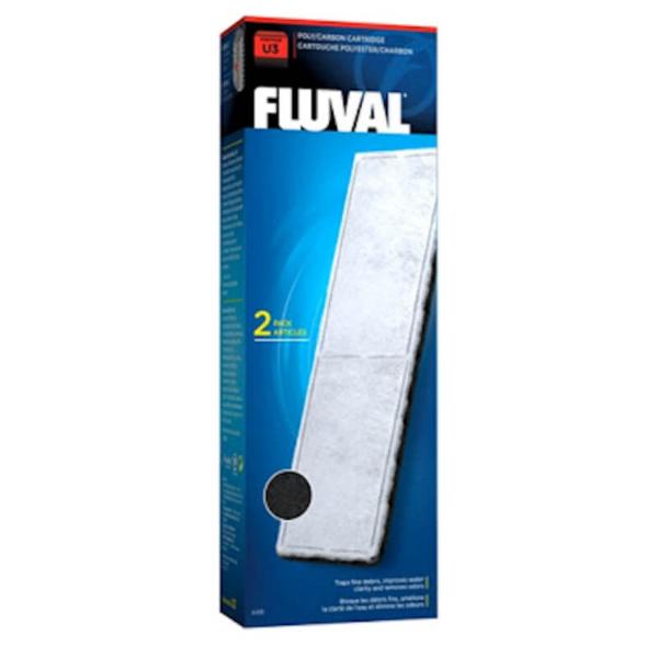 STAGE 2 POLYCARBON CARTRIDGE