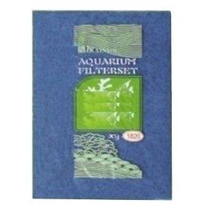 SPONGE FILTER - BLUE