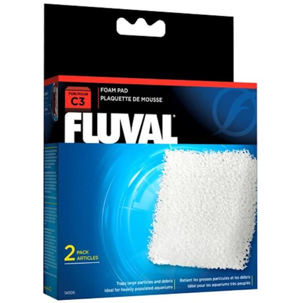 STAGE 1 FOAM PAD