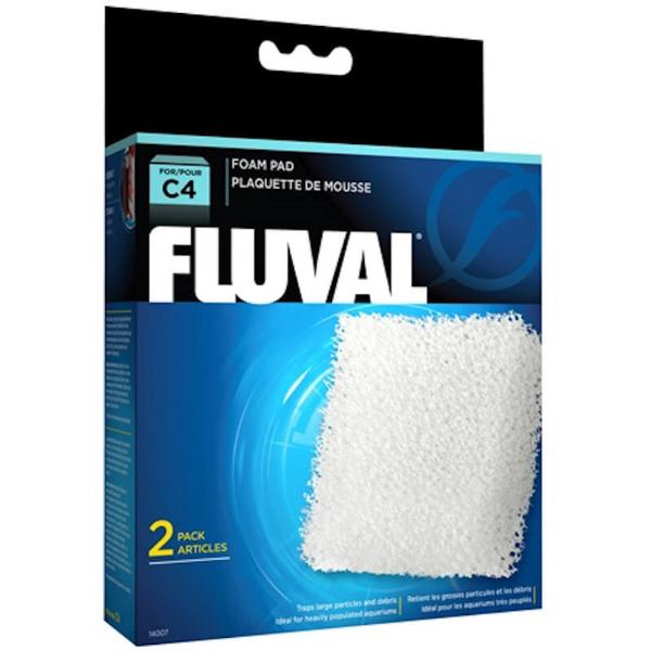 STAGE 1 FOAM PAD