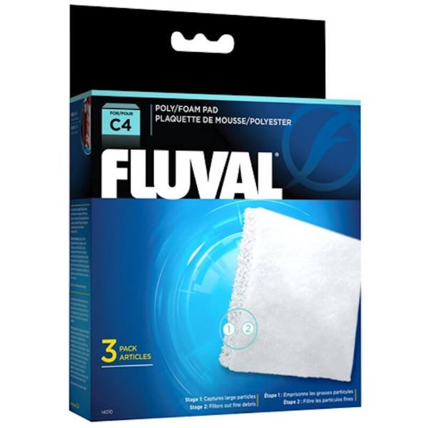 STAGE 2 POLY/FOAM PAD (FOR C2 FILTER-A14003)
