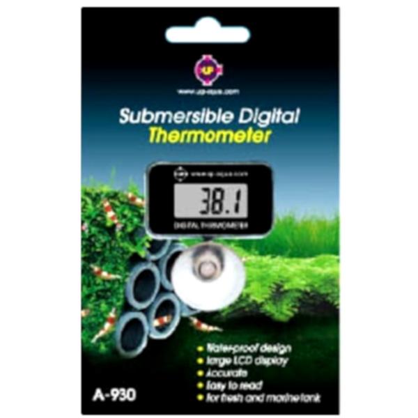 DIGITAL THERMOMETER