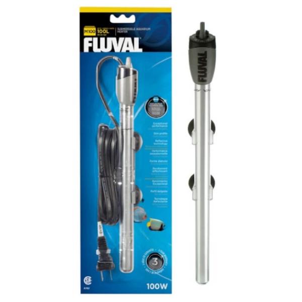 FLUVAL M PREMIUM HEATER 100w