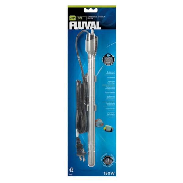 FLUVAL M PREMIUM HEATER 150w