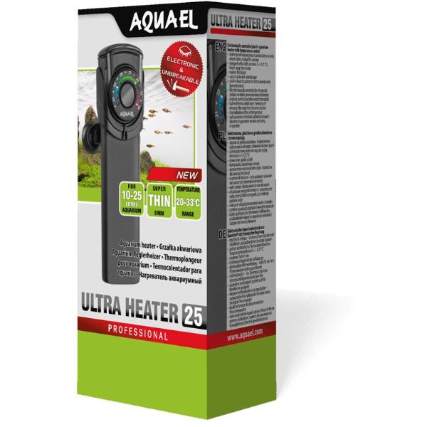 ULTRA HEATER 25watts