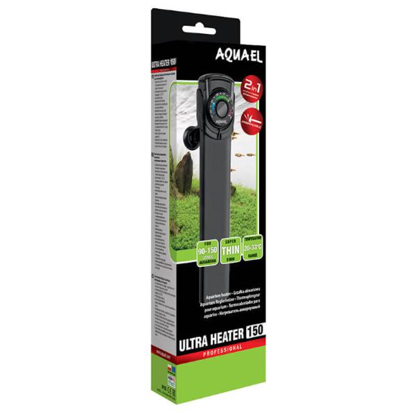 ULTRA HEATER 150w AQUARIUM HEATER