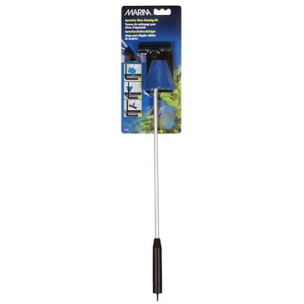 GLASS CLEANING KIT