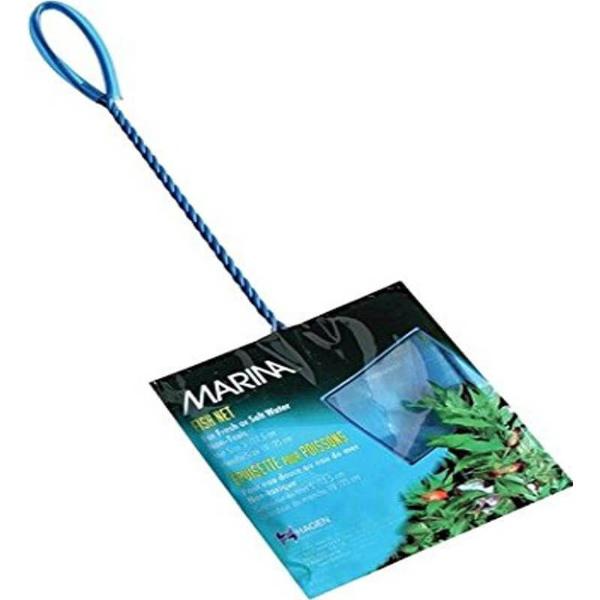 FISH NET 10cm