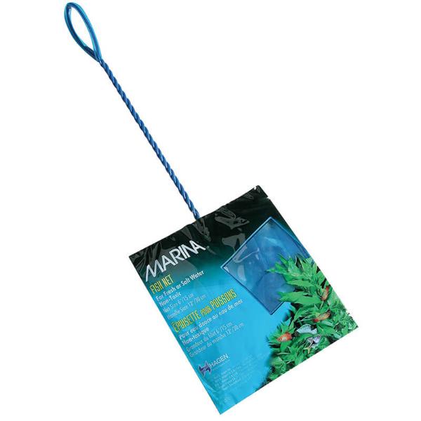 FISH NET 12.5cm