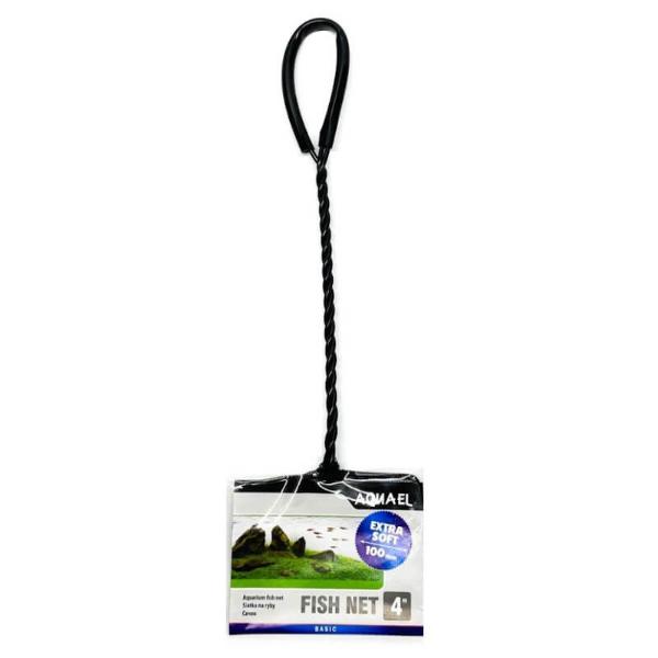 FISH NET 4 Inch (3 WIRE) (10X7.5cm)