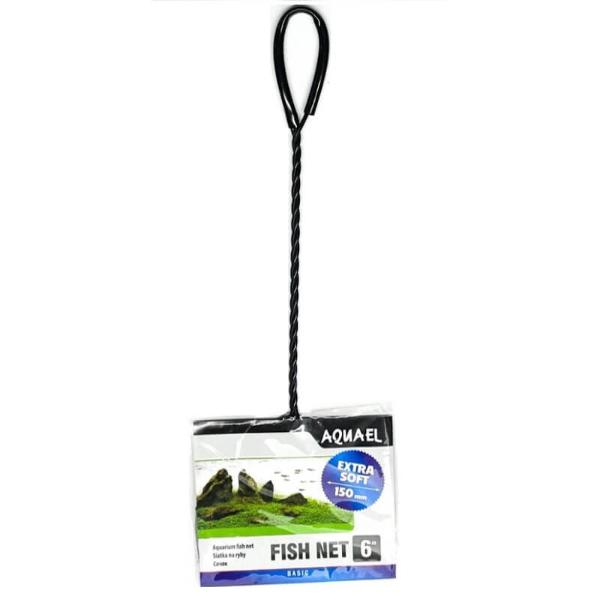 FISH NET 6 Inch (3 WIRE) (15X12.5cm)
