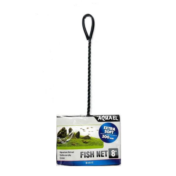 FISH NET 8 Inch (3 WIRE) (20x15cm)
