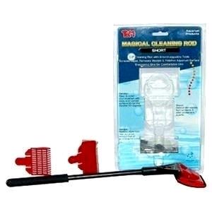 MAGICAL CLEANING ROD/SCRAPER 34 INCH