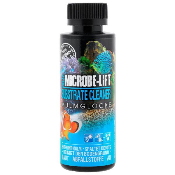 GRAVEL & SUBSTRATE CLEANER - 4oz